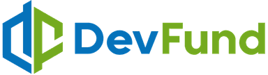 Devfund.com Logo